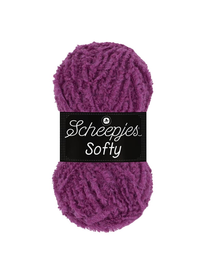 SOFTY-SCHEEPJES