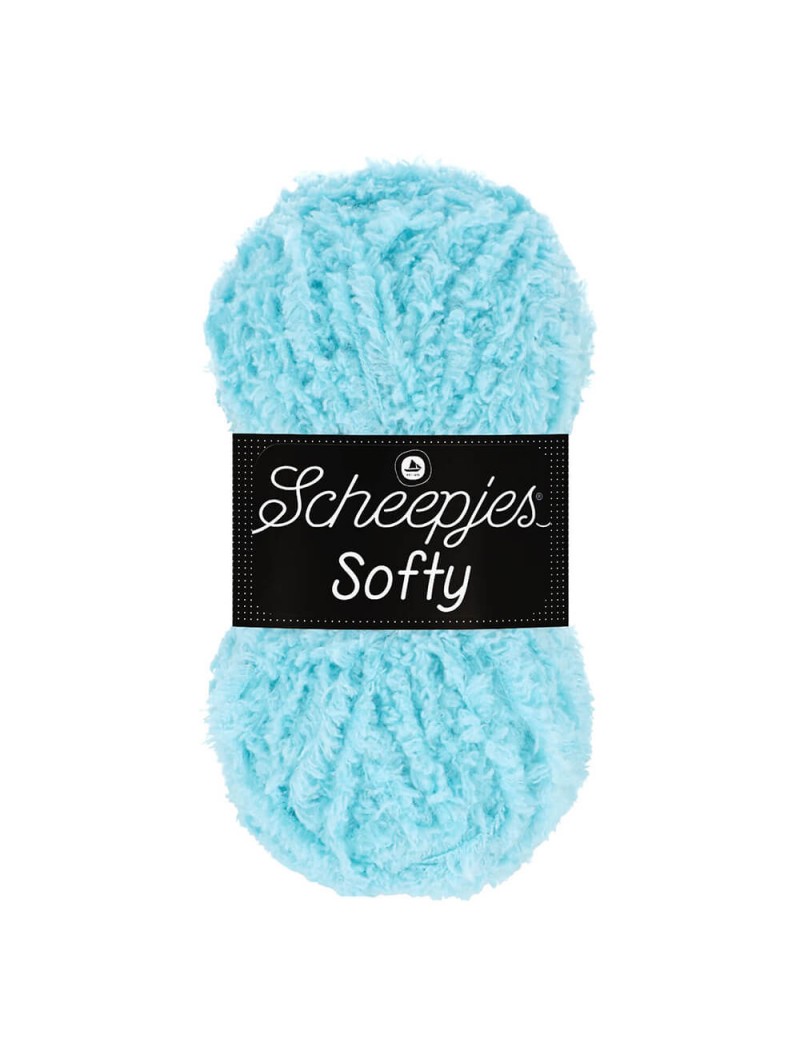 SOFTY-SCHEEPJES