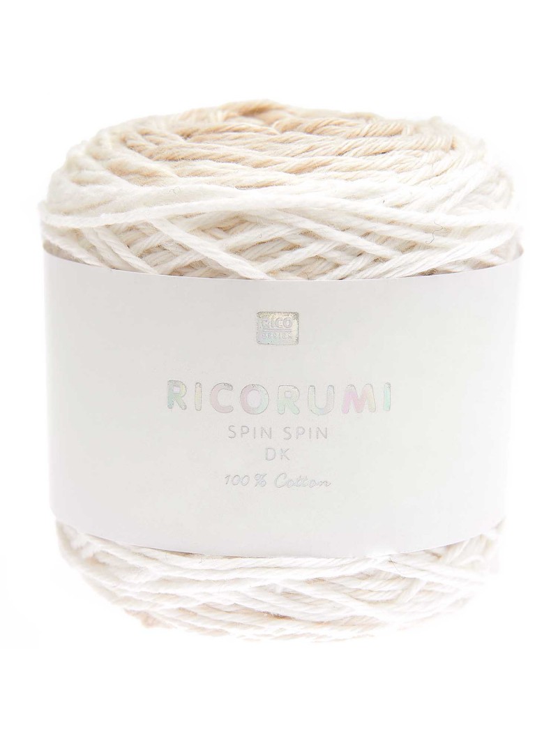 Ricorumi Spin Spin