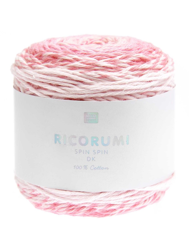 Ricorumi Spin Spin
