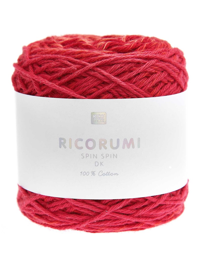 Ricorumi Spin Spin