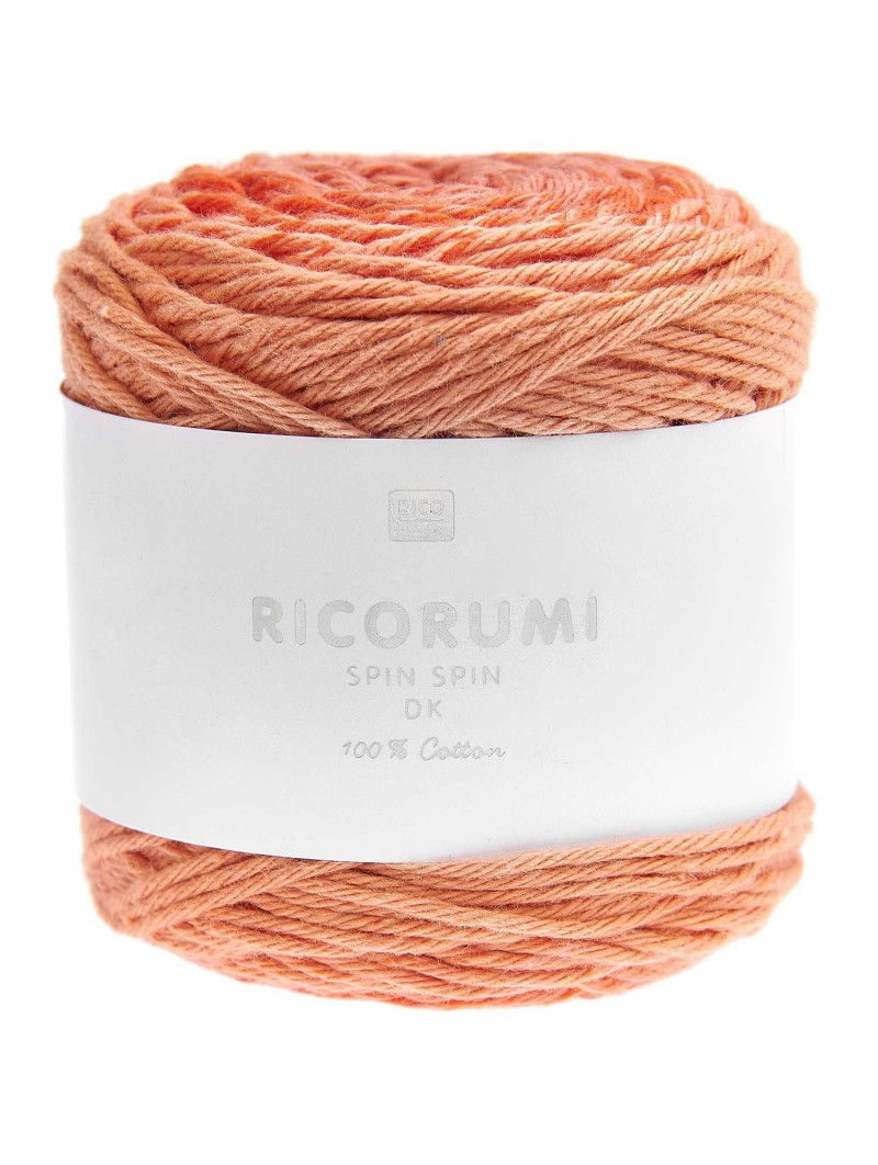 Ricorumi Spin Spin