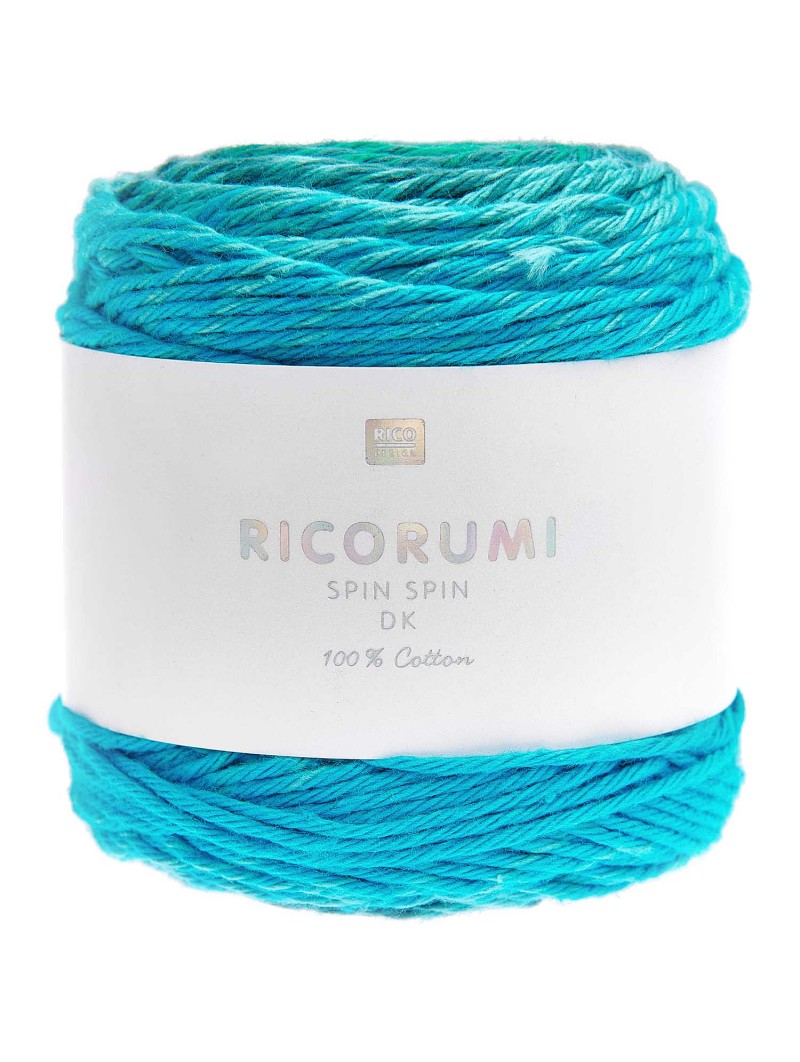 Ricorumi Spin Spin