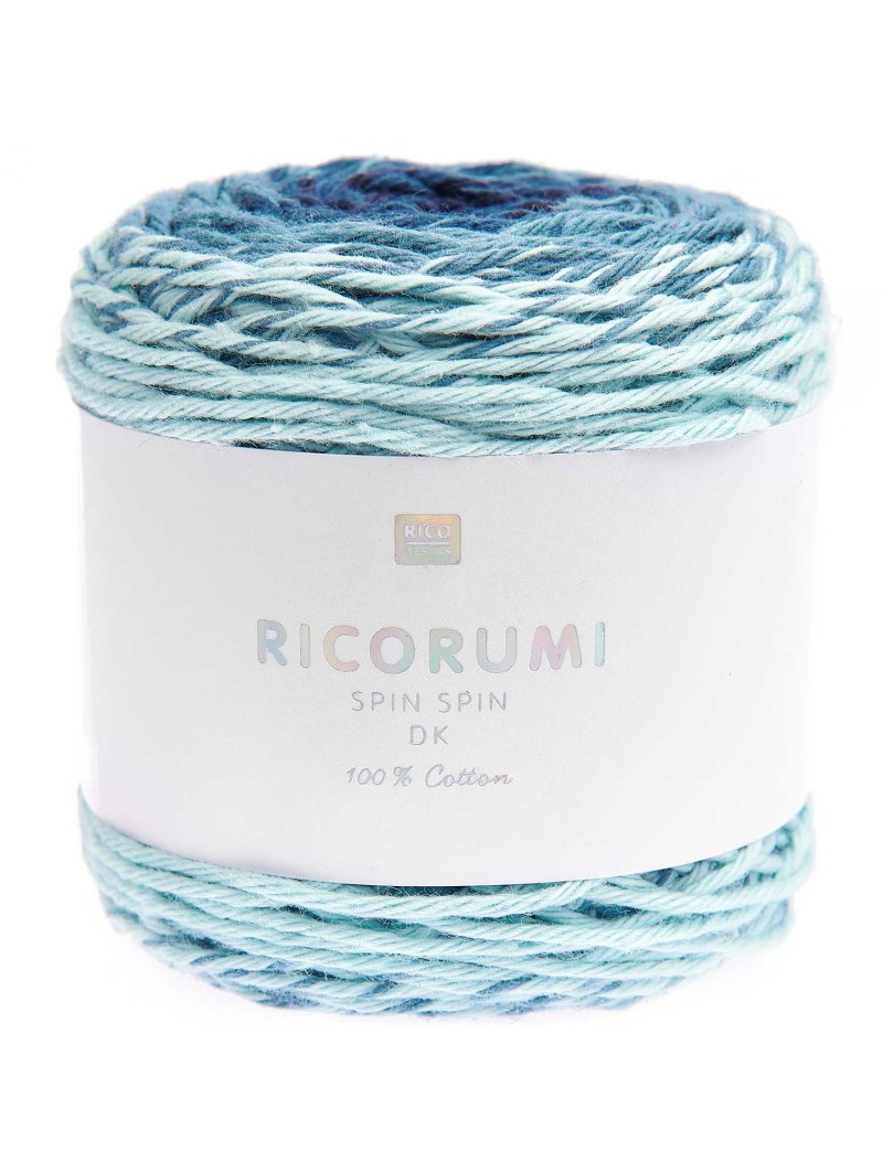 Ricorumi Spin Spin