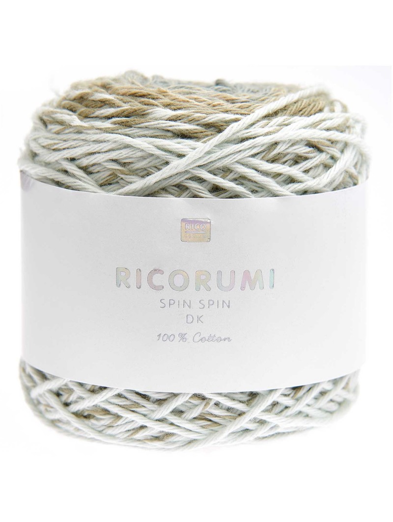 Ricorumi Spin Spin