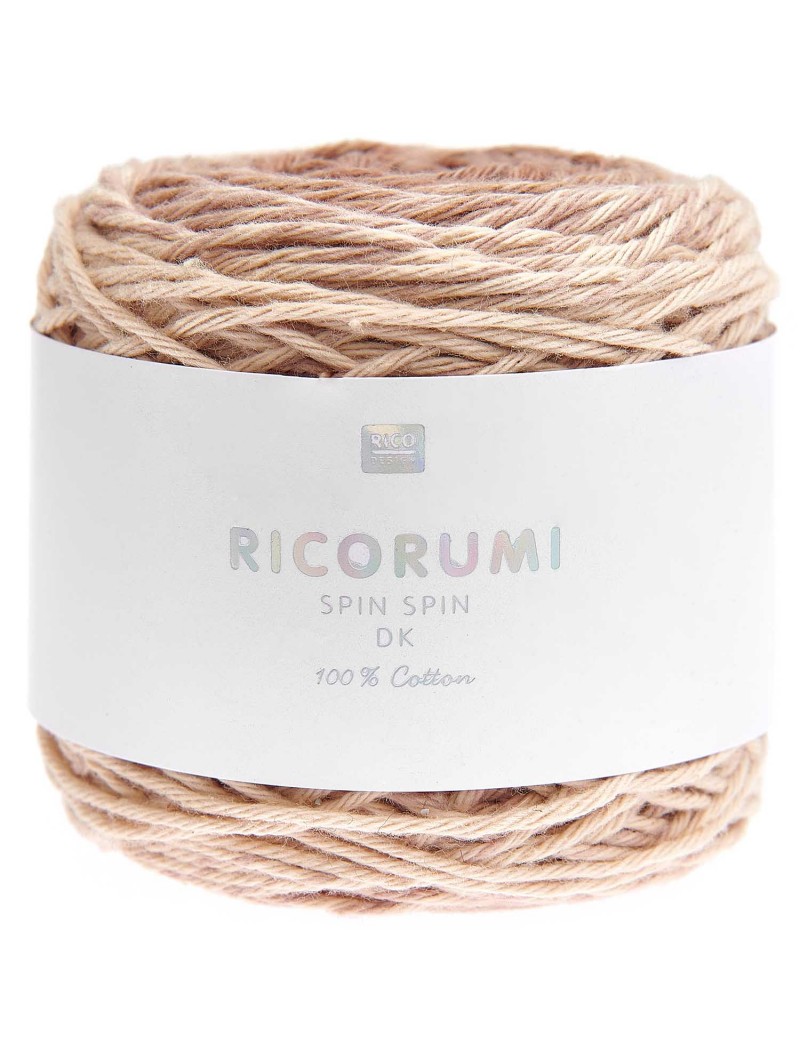 Ricorumi Spin Spin