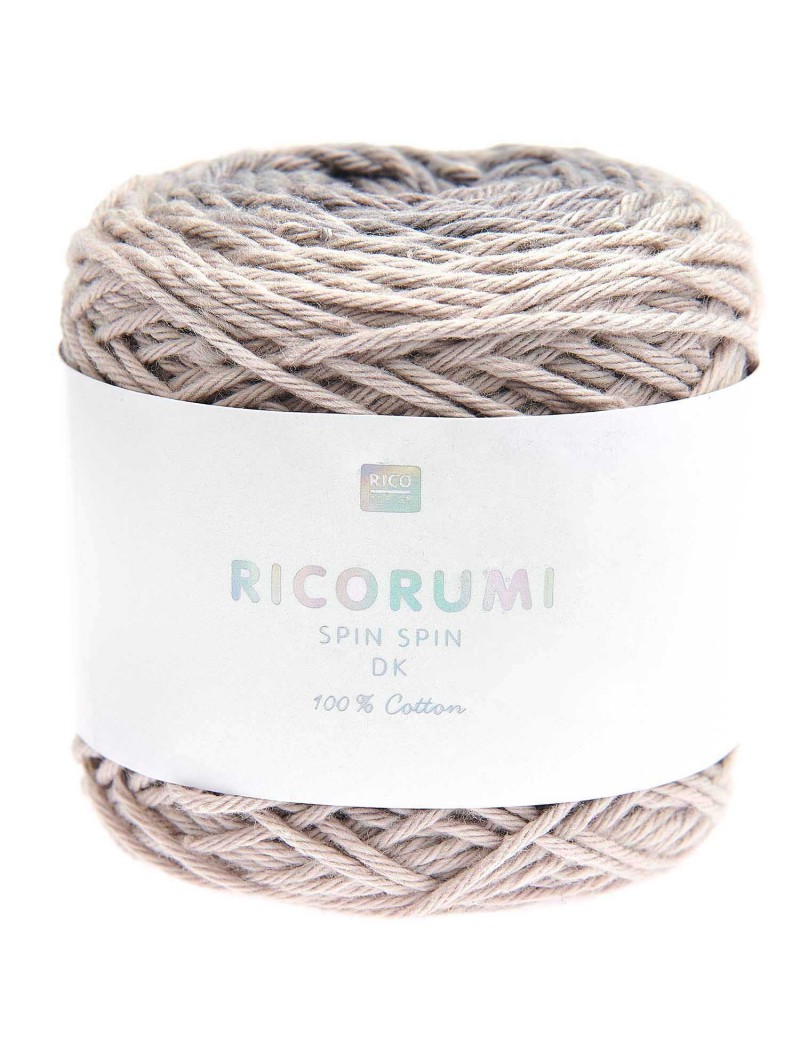 Ricorumi Spin Spin