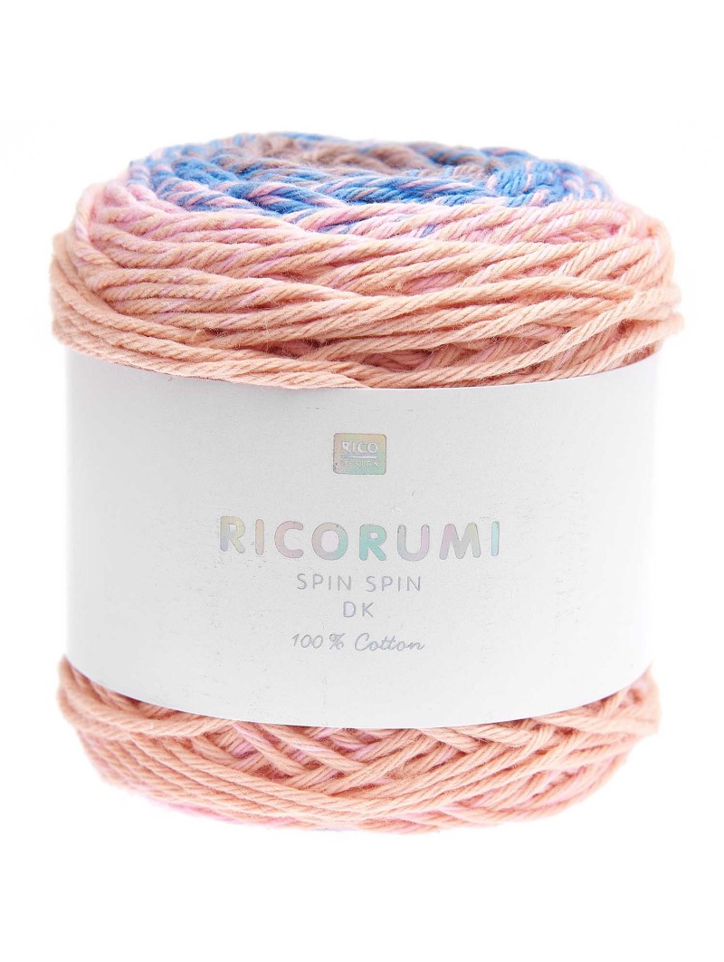 Ricorumi Spin Spin