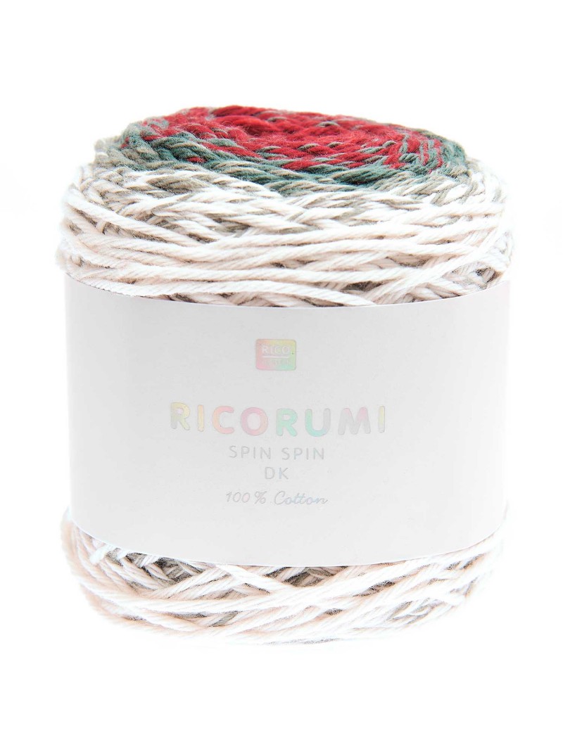 Ricorumi Spin Spin
