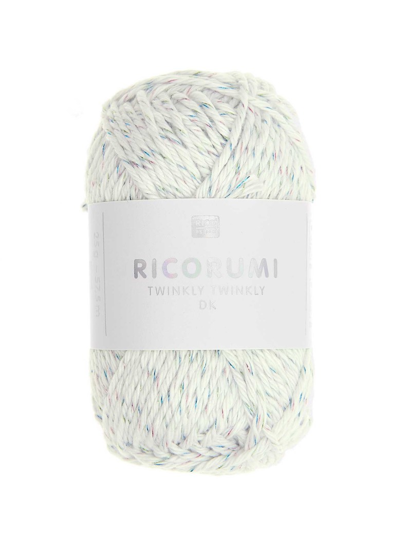 Ricorumi Twinkly Twinkly