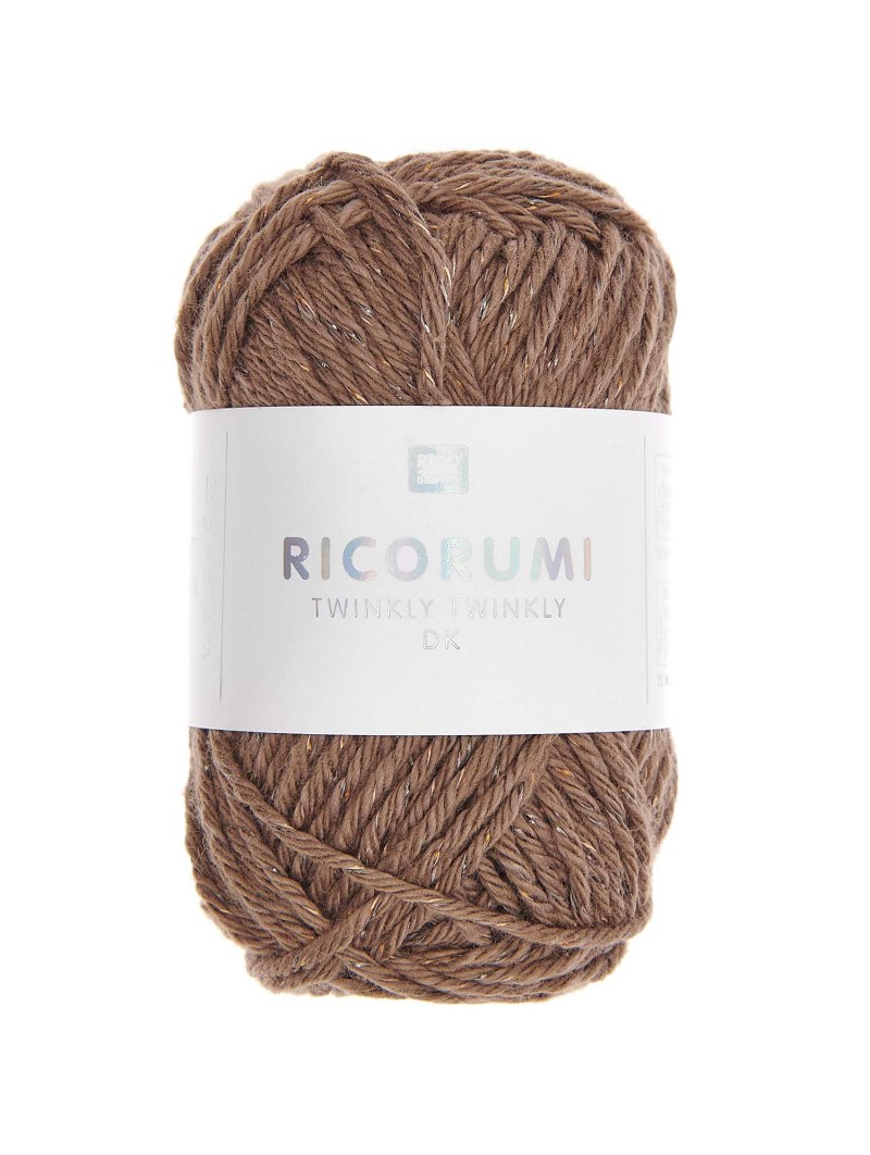 Ricorumi Twinkly Twinkly