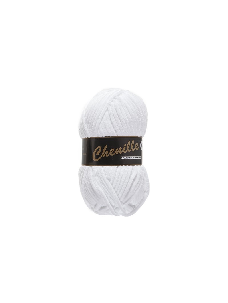 Laine Chenille Velours Rose Clair - 16 Couleurs Fil Chenille à Tricoter - 5  Mm D'épaisseur, 100 Mètres, 165g - Couleurs Laine Crochet Coton Doux Et