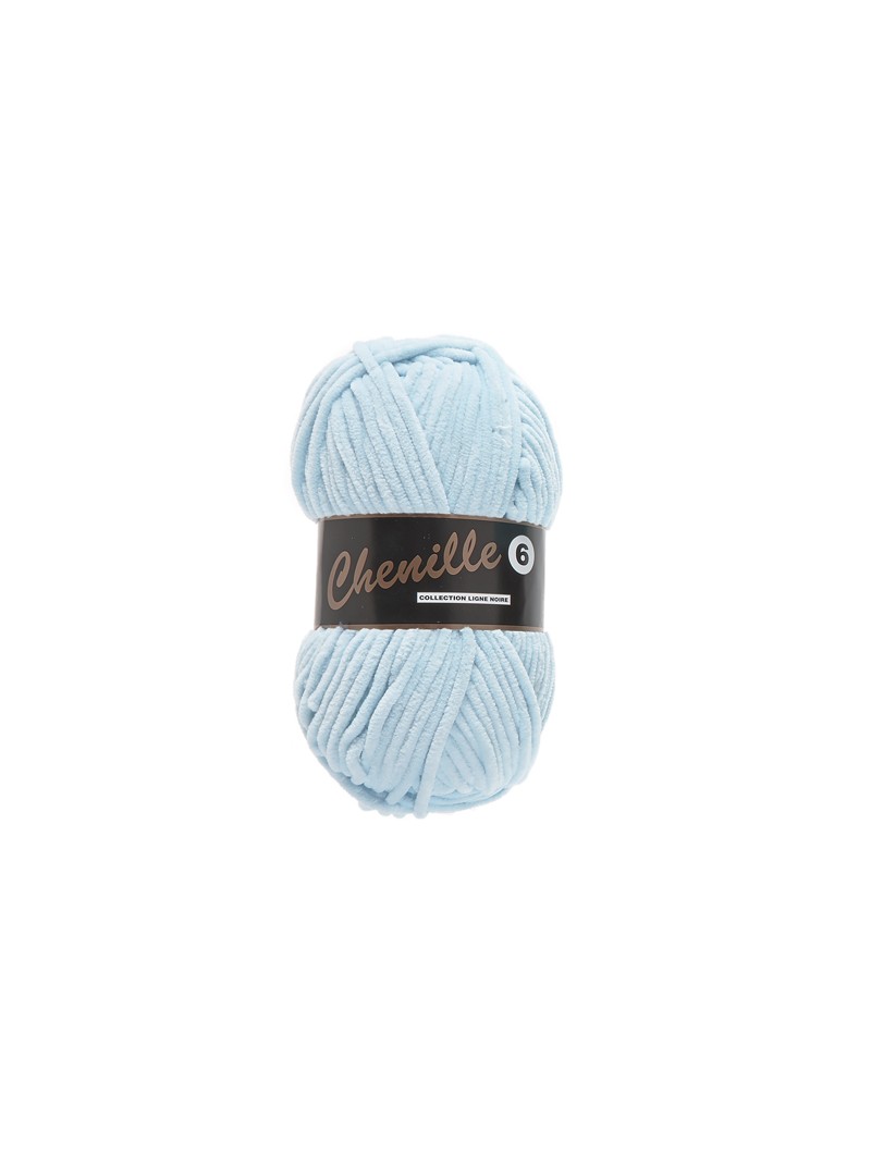 Laine Chenille 6