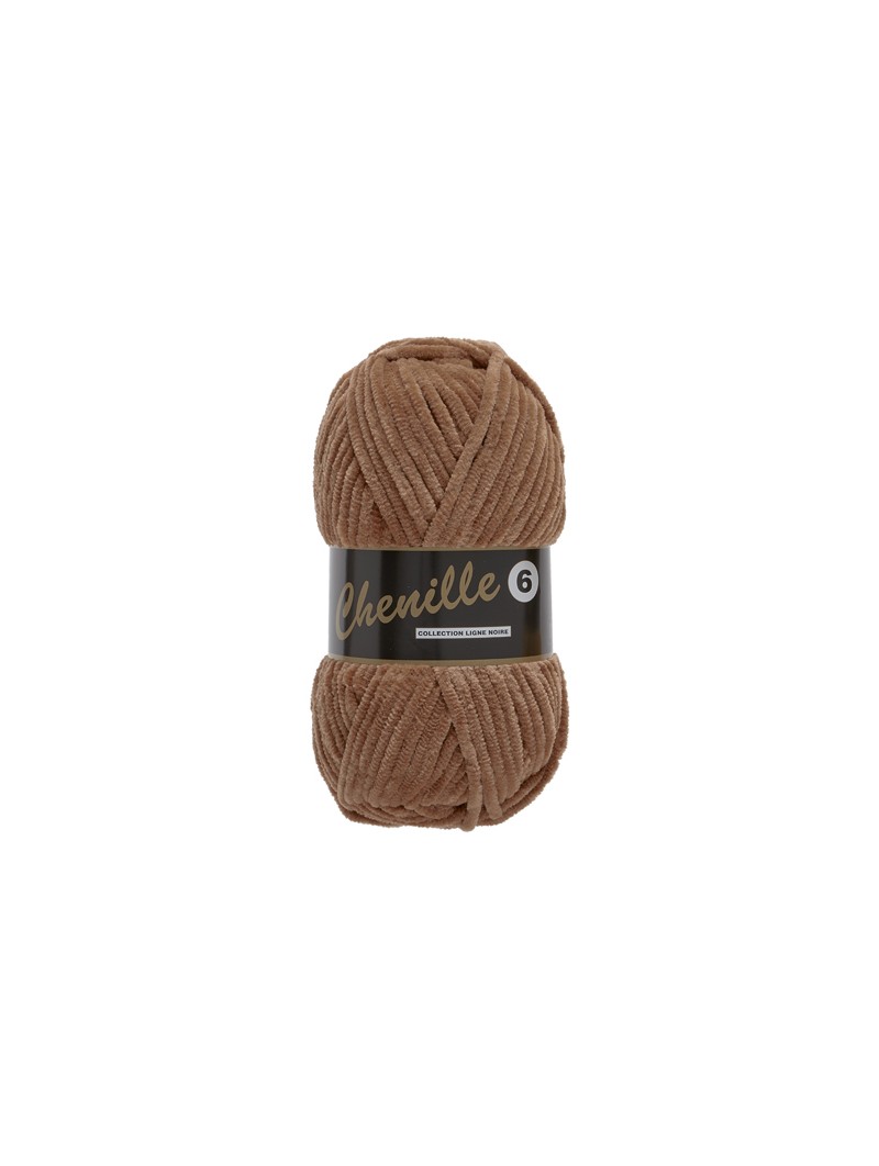 Laine Chenille 6