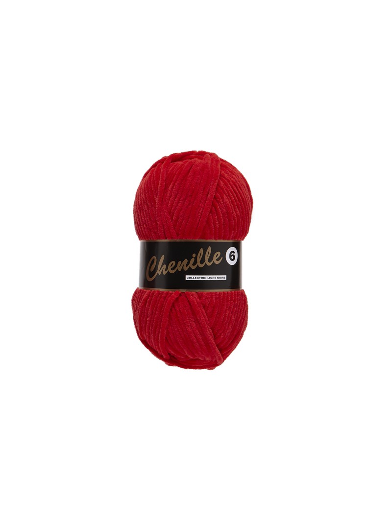 Laine Chenille 6