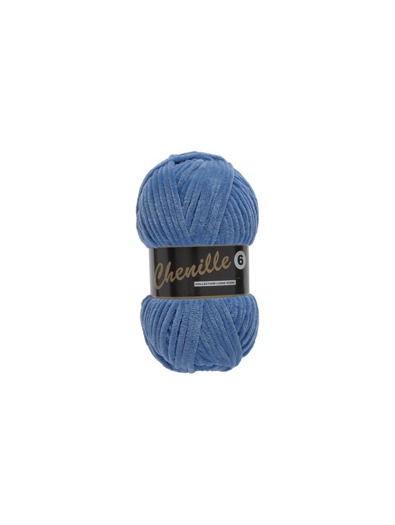 Laine Chenille 6