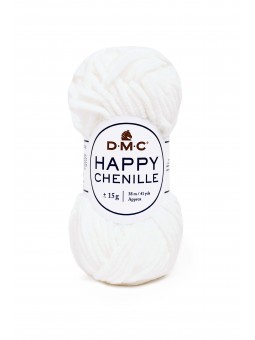 HAPPY CHENILLE - DMC