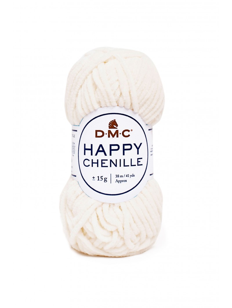 HAPPY CHENILLE - DMC