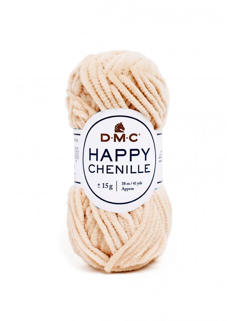 HAPPY CHENILLE - DMC