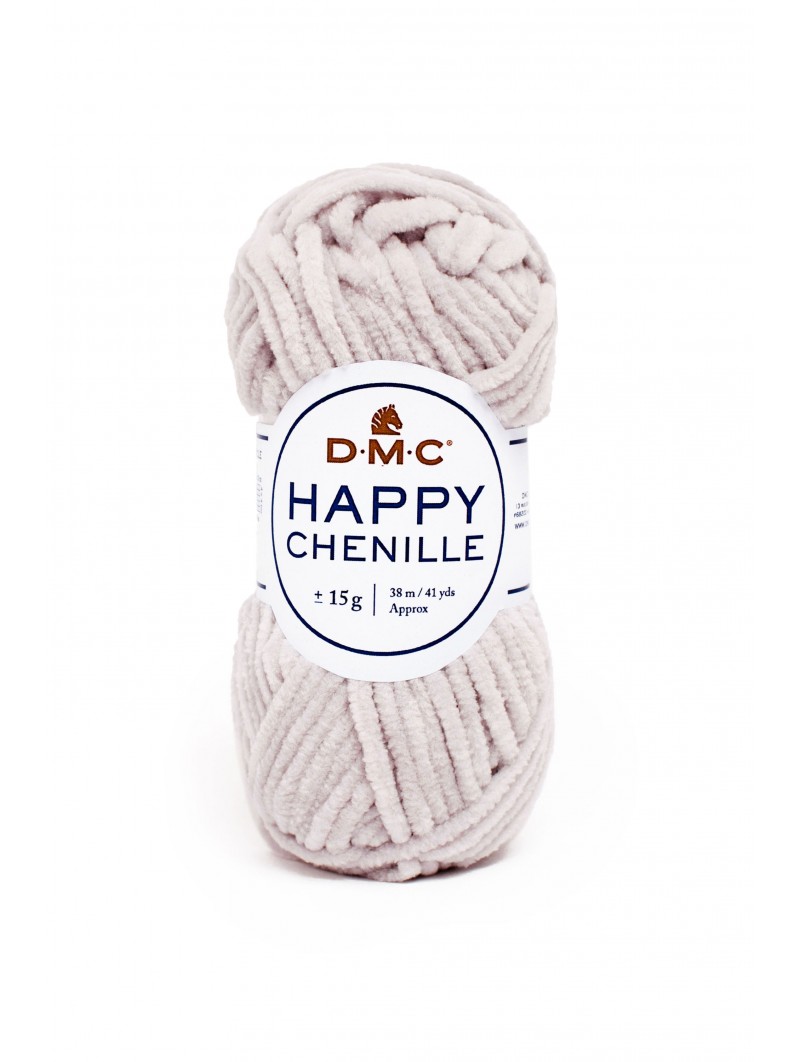 HAPPY CHENILLE - DMC