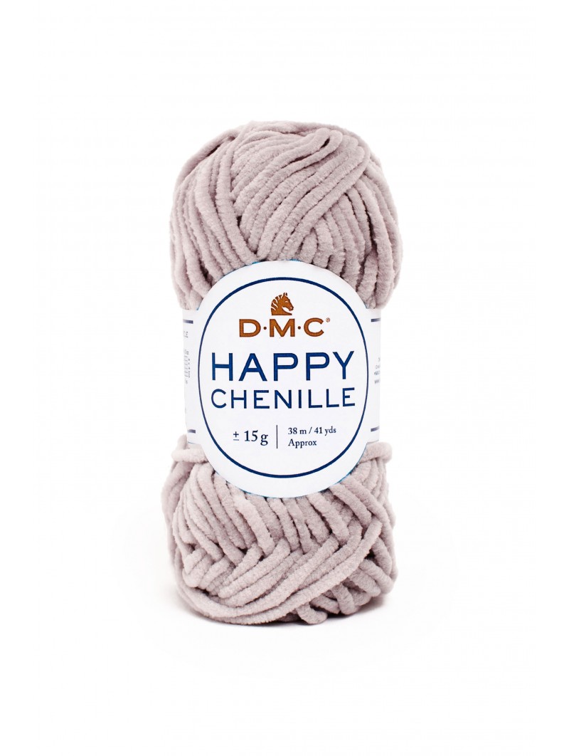 HAPPY CHENILLE - DMC