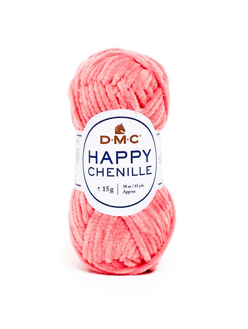 HAPPY CHENILLE - DMC