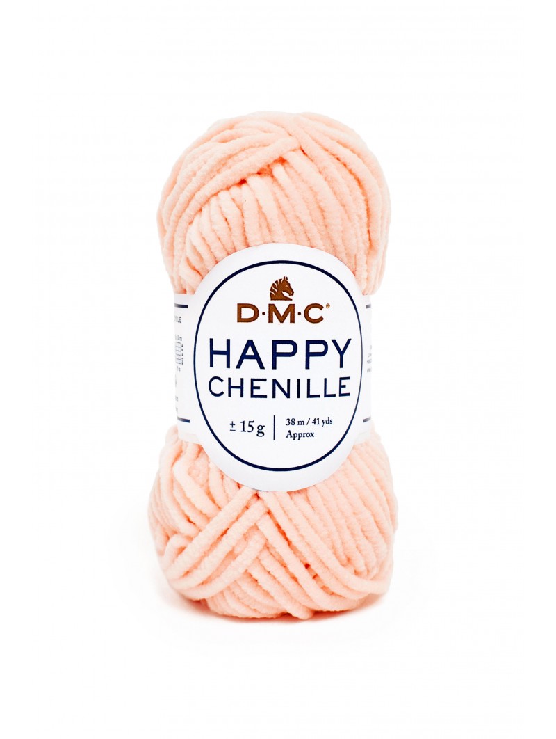 HAPPY CHENILLE - DMC