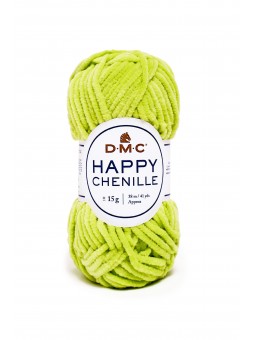 HAPPY CHENILLE - DMC - 29