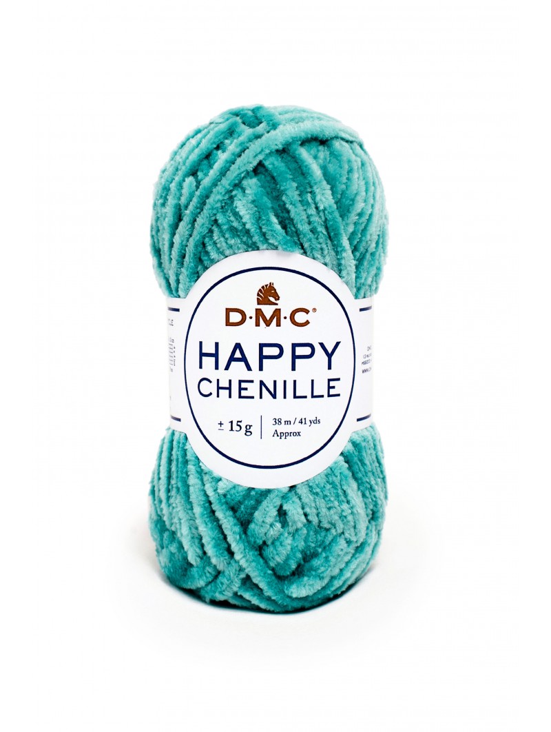 HAPPY CHENILLE - DMC