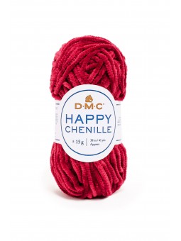 HAPPY CHENILLE - DMC - 31