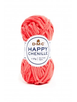 HAPPY CHENILLE - DMC - 32