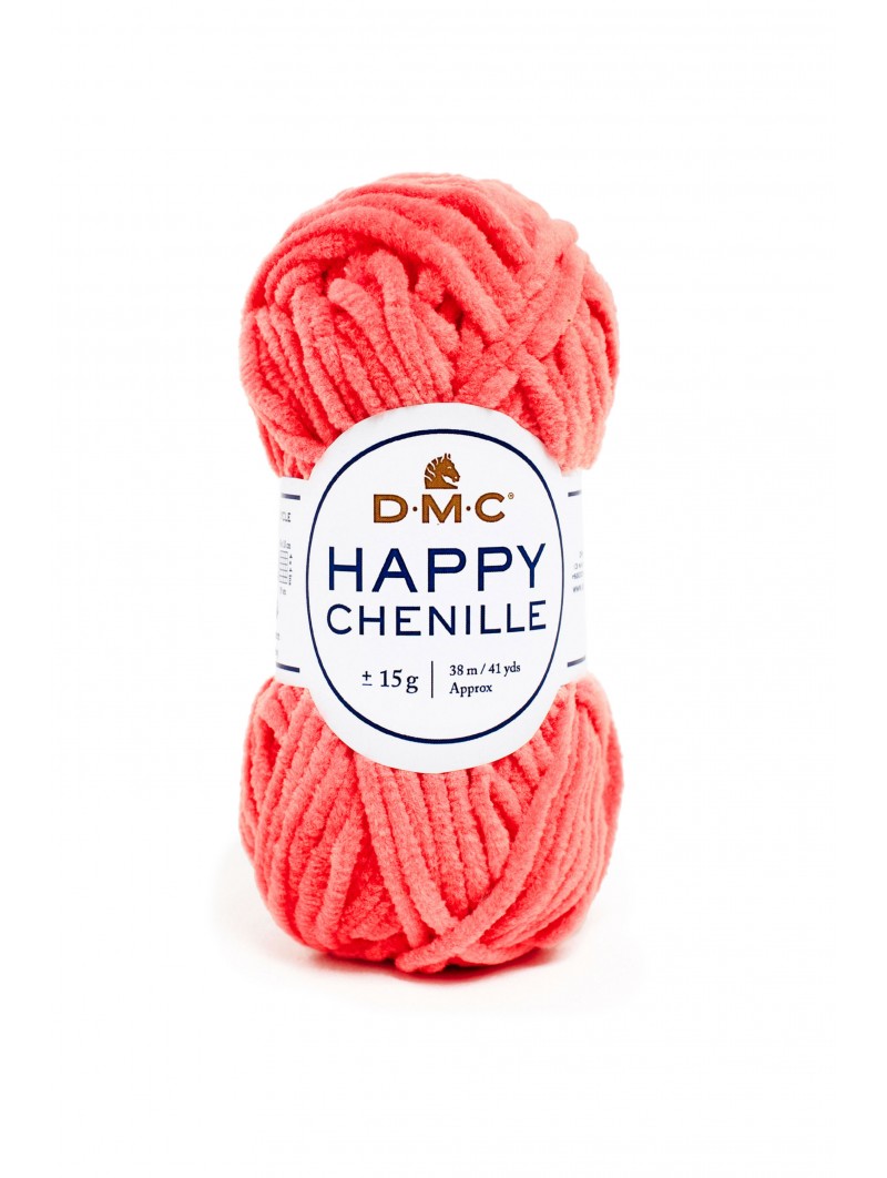 HAPPY CHENILLE - DMC