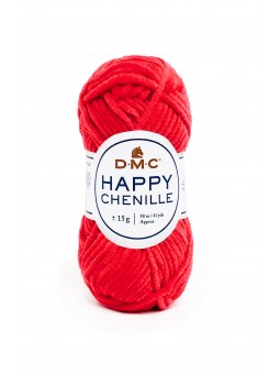 HAPPY CHENILLE - DMC - 34