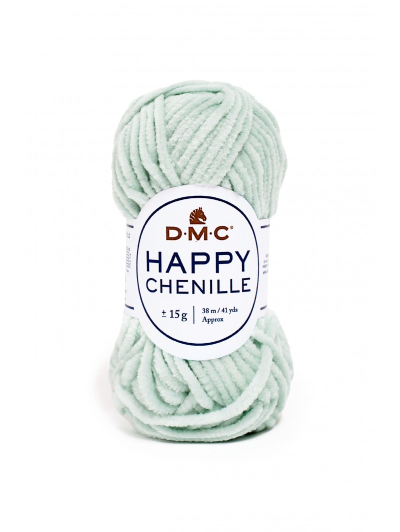 HAPPY CHENILLE - DMC