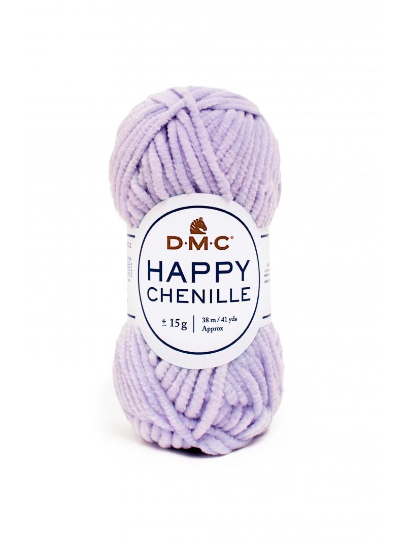 HAPPY CHENILLE - DMC