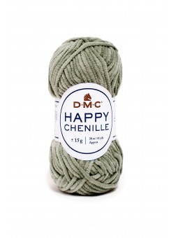 HAPPY CHENILLE - DMC - 23