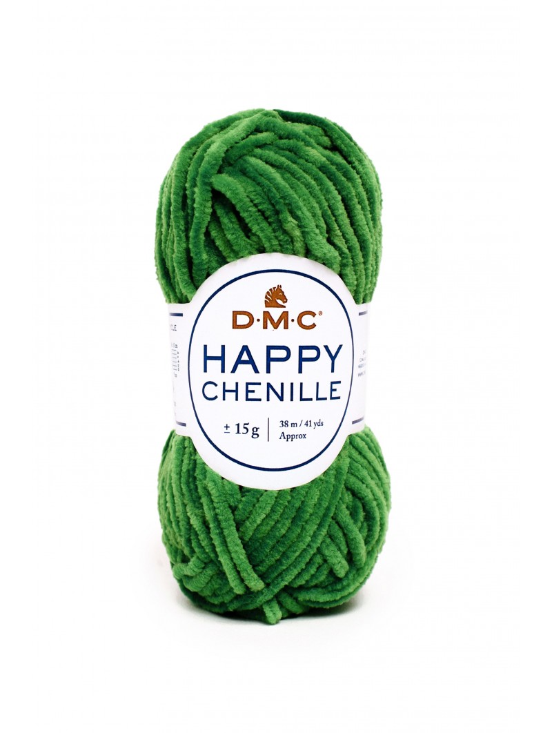 HAPPY CHENILLE - DMC