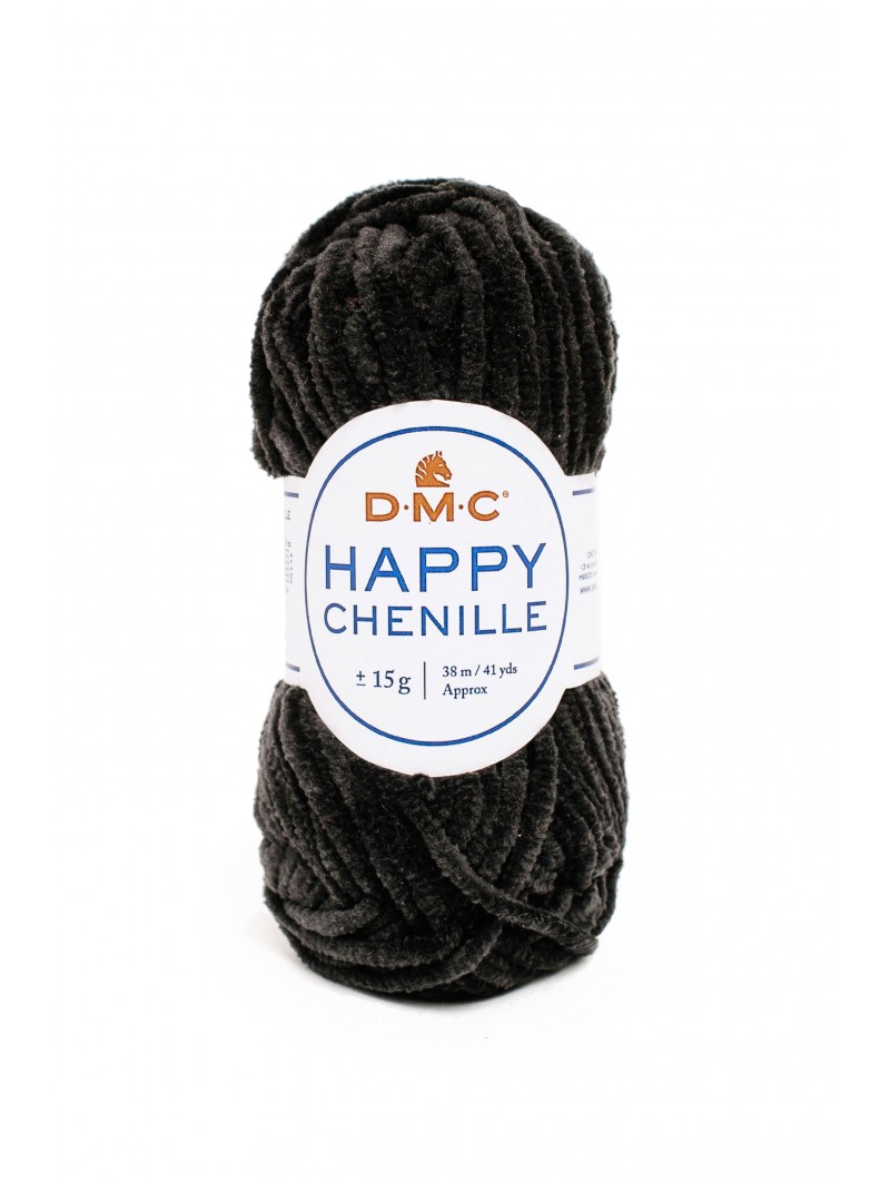 HAPPY CHENILLE - DMC