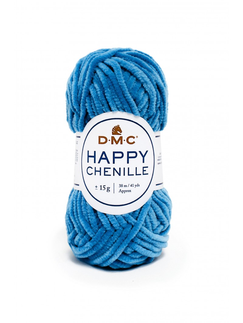 HAPPY CHENILLE - DMC