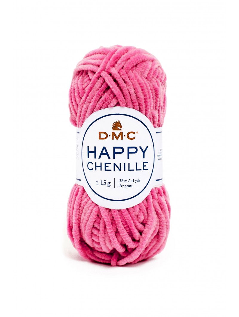 HAPPY CHENILLE - DMC