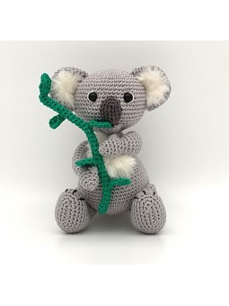 Tutoriel petit koala