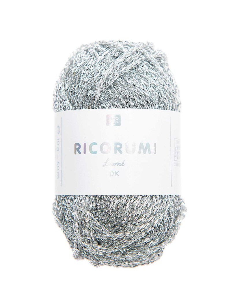 RICORUMI LAME - Rico Design