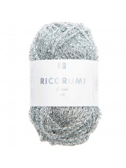 RICORUMI LAME - Rico Design