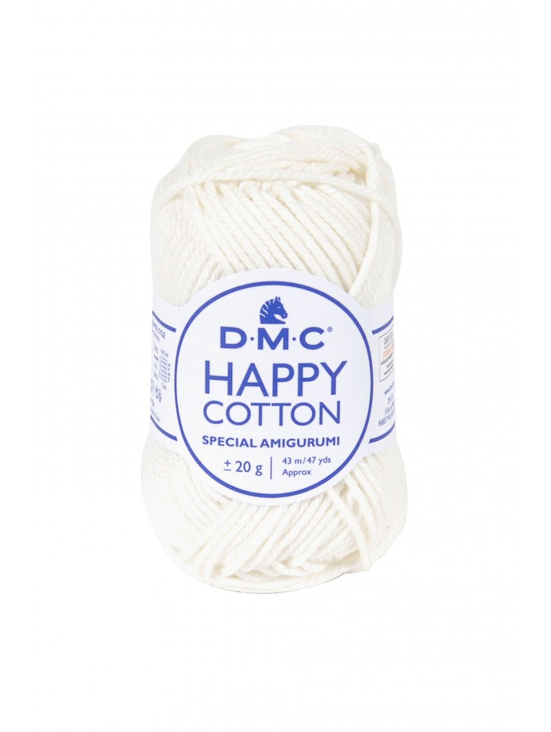 HAPPY COTTON - DMC