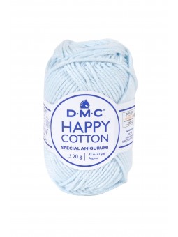 HAPPY COTTON - DMC