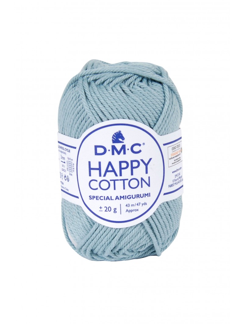 HAPPY COTTON - DMC