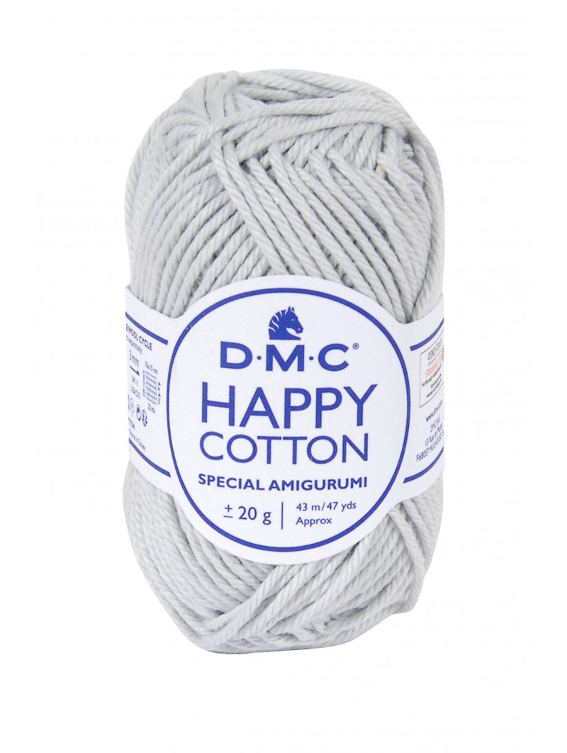 HAPPY COTTON - DMC