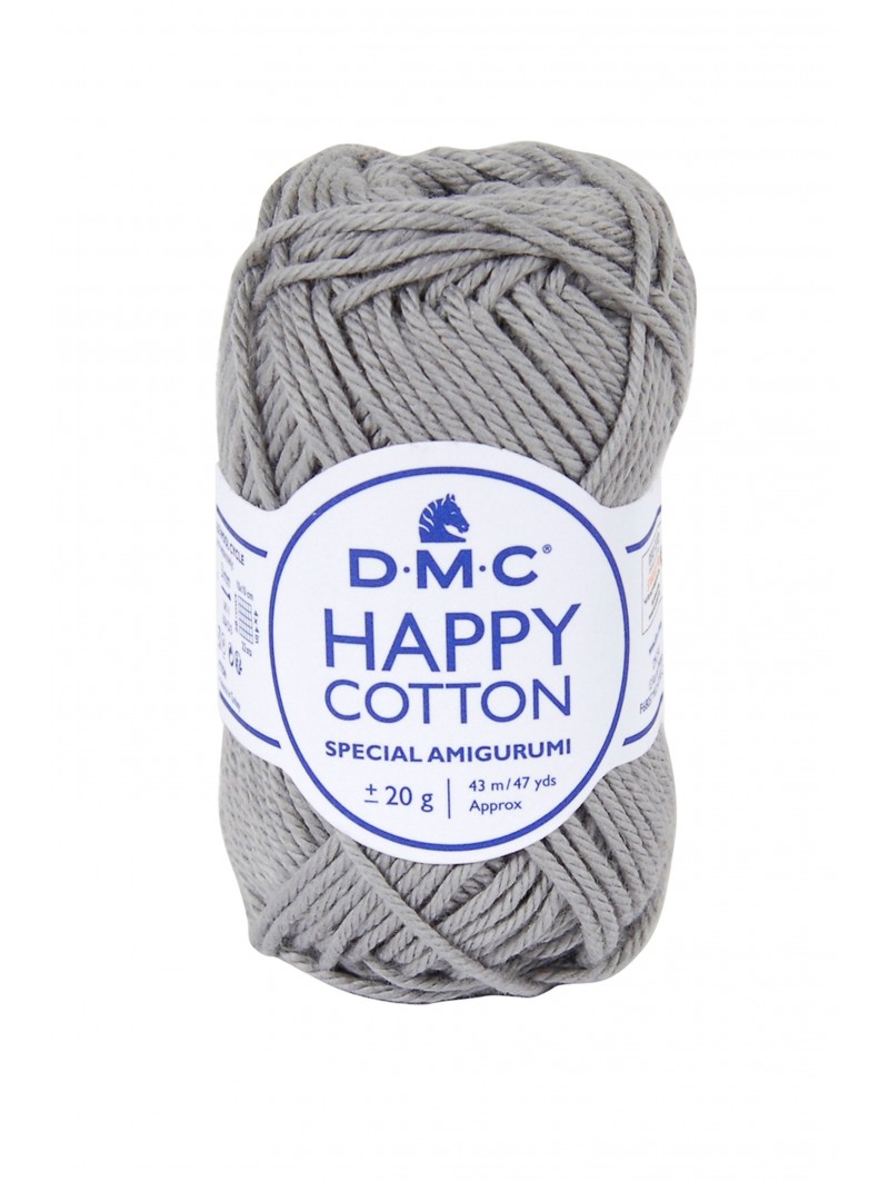 HAPPY COTTON - DMC