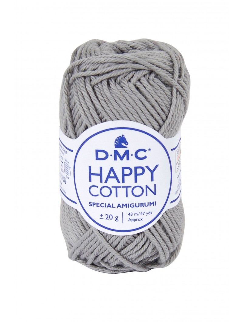 HAPPY COTTON - DMC