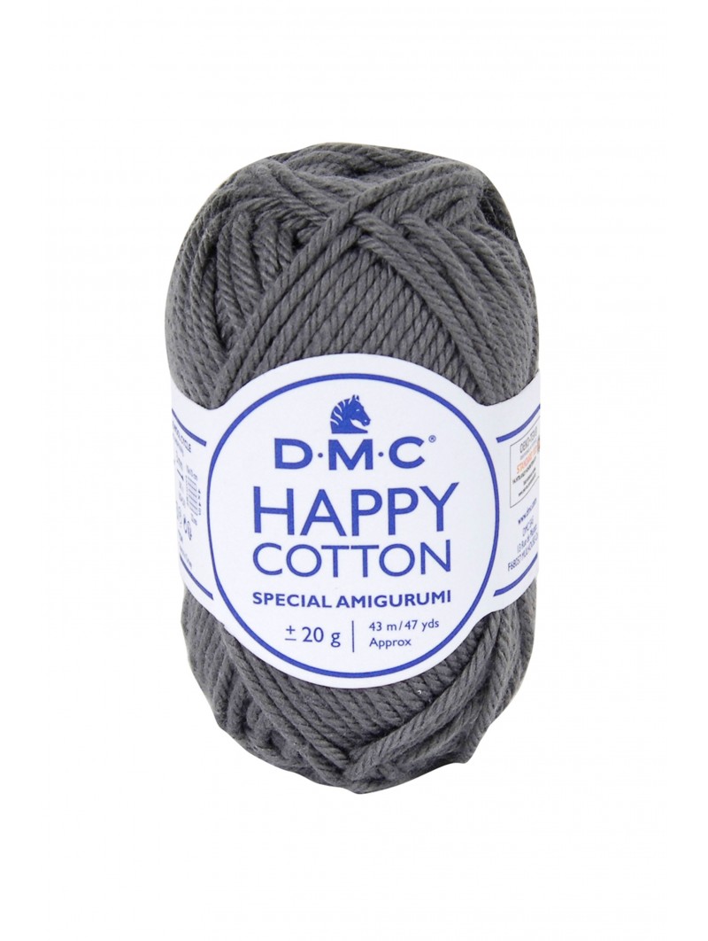 HAPPY COTTON - DMC